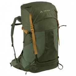 Vaude - Brenta 44+6 - Sac à dos de randonnée 8 Vaude - Brenta 44+6 - Sac à dos de randonnée -Sacs à dos enfant Soldes Boutique vaude brenta 44 6 sac a dos de randonnee 2