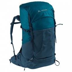 Vaude - Brenta 44+6 - Sac à dos de randonnée 9 Vaude - Brenta 44+6 - Sac à dos de randonnée -Sacs à dos enfant Soldes Boutique vaude brenta 44 6 sac a dos de randonnee 3