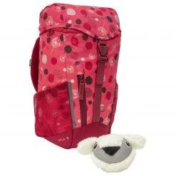 Vaude - Kid's Ayla 6 - Sac à dos enfant -Sacs à dos enfant Soldes Boutique vaude kids ayla 6 sac a dos enfant detail 3