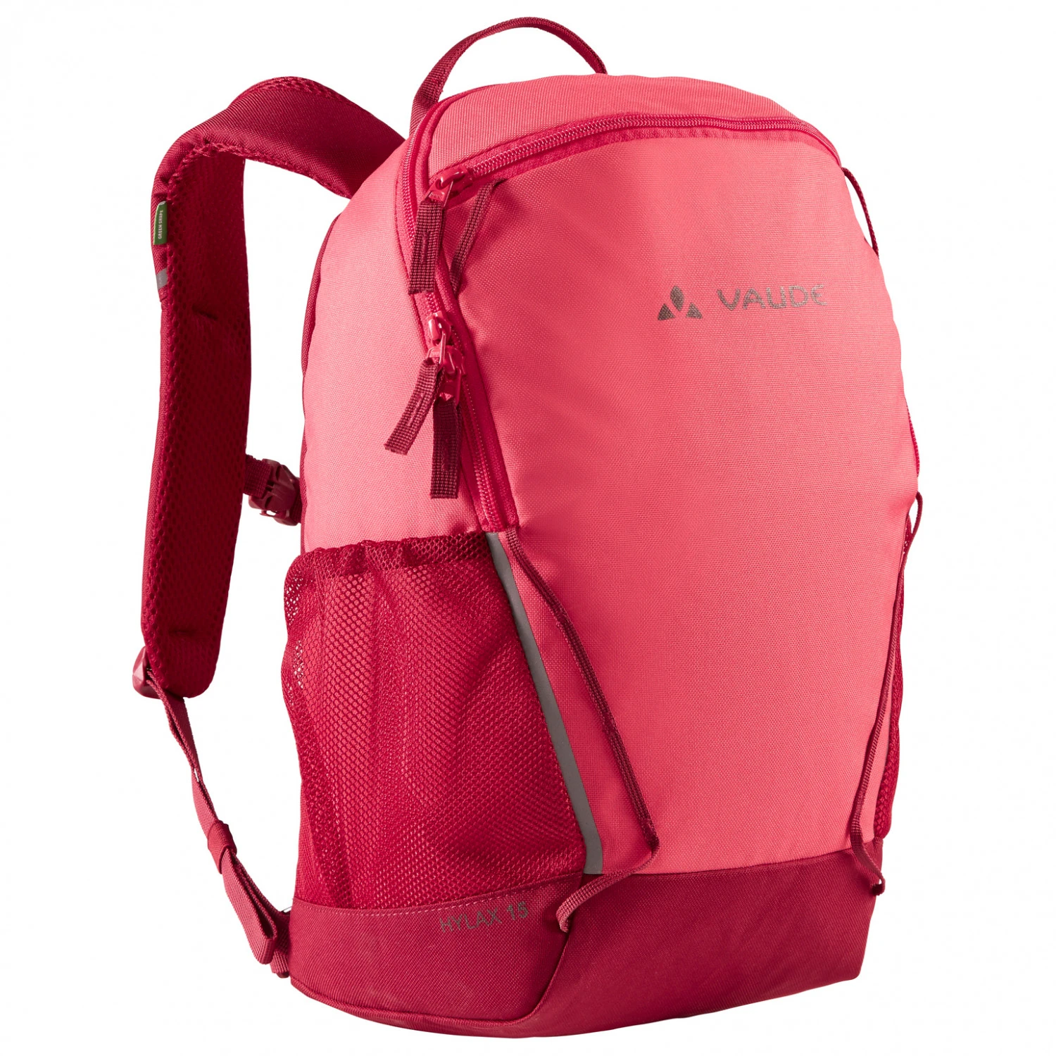 Vaude - Kid's Hylax 15 - Sac à dos enfant 1 Vaude - Kid's Hylax 15 - Sac à dos enfant
