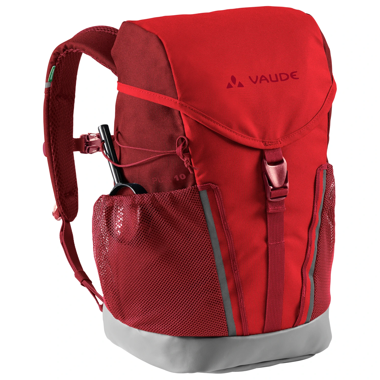 Vaude - Kid's Puck 10 - Sac à dos enfant 4 Vaude - Kid's Puck 10 - Sac à dos enfant – Image 4