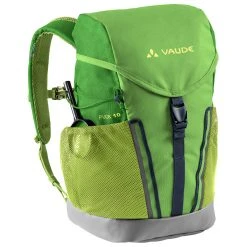 Vaude - Kid's Puck 10 - Sac à dos enfant 10 Vaude - Kid's Puck 10 - Sac à dos enfant -Sacs à dos enfant Soldes Boutique vaude kids puck 10 sac a dos enfant 2