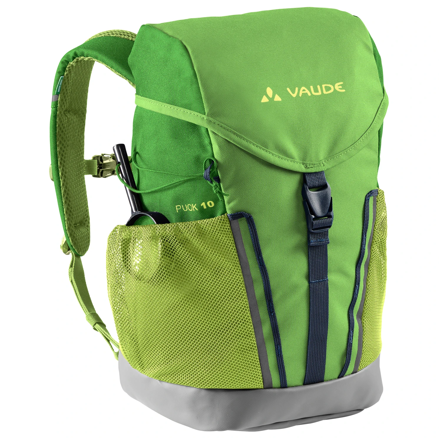 Vaude - Kid's Puck 10 - Sac à dos enfant 5 Vaude - Kid's Puck 10 - Sac à dos enfant – Image 5