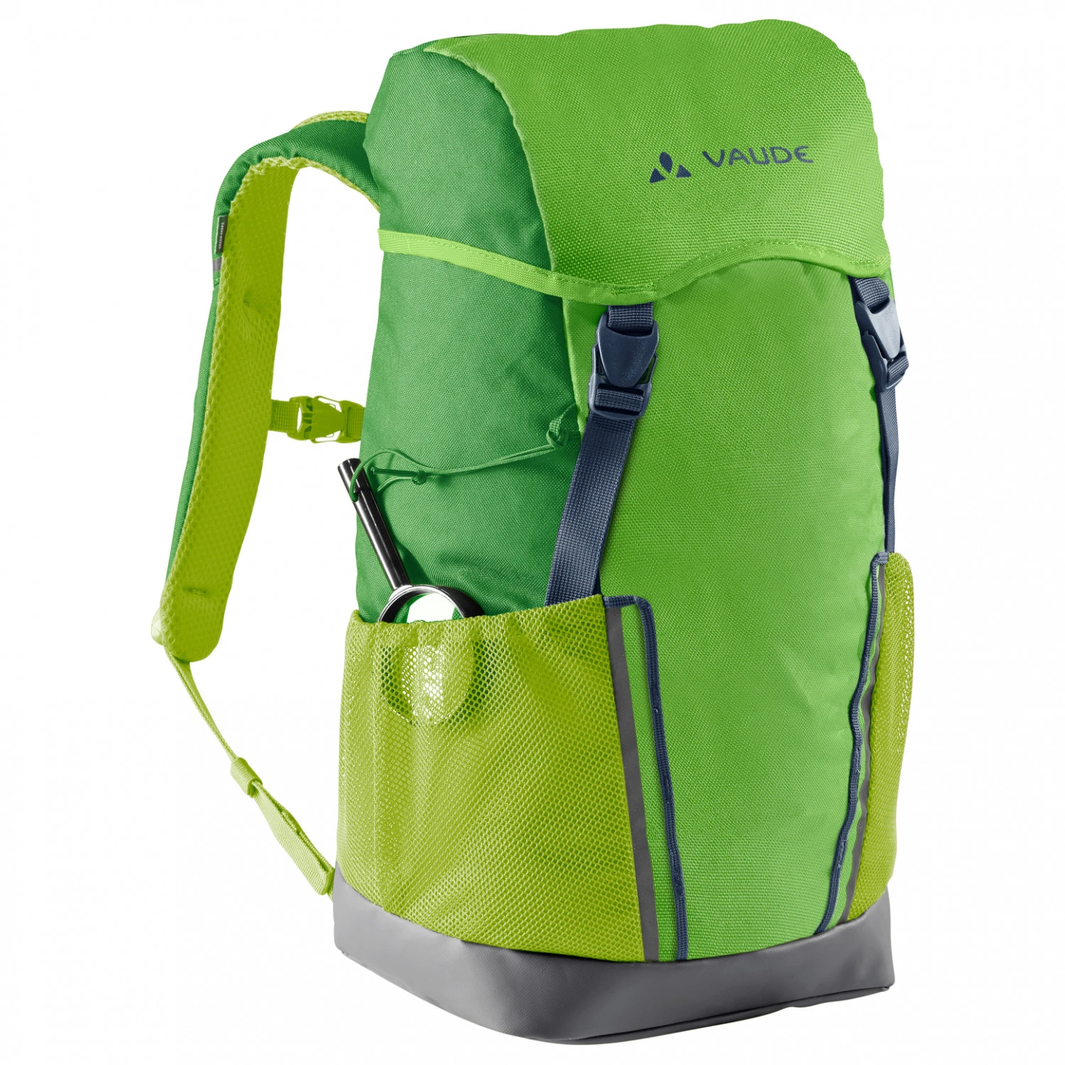 Vaude - Kid's Puck 14 - Sac à dos enfant 1 Vaude - Kid's Puck 14 - Sac à dos enfant