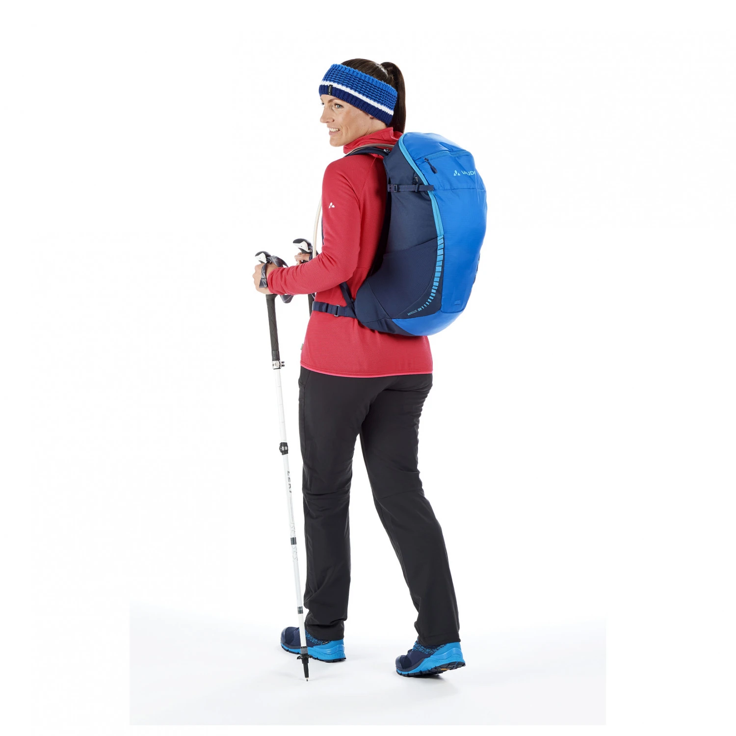 Vaude - Magus 20 - Sac à dos de randonnée 3 Vaude - Magus 20 - Sac à dos de randonnée – Image 3