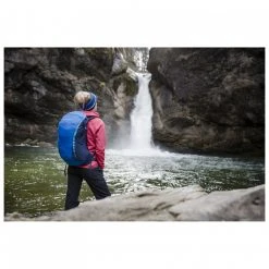 Vaude - Magus 20 - Sac à dos de randonnée 9 Vaude - Magus 20 - Sac à dos de randonnée -Sacs à dos enfant Soldes Boutique vaude magus 20 sac a dos de randonnee detail 4