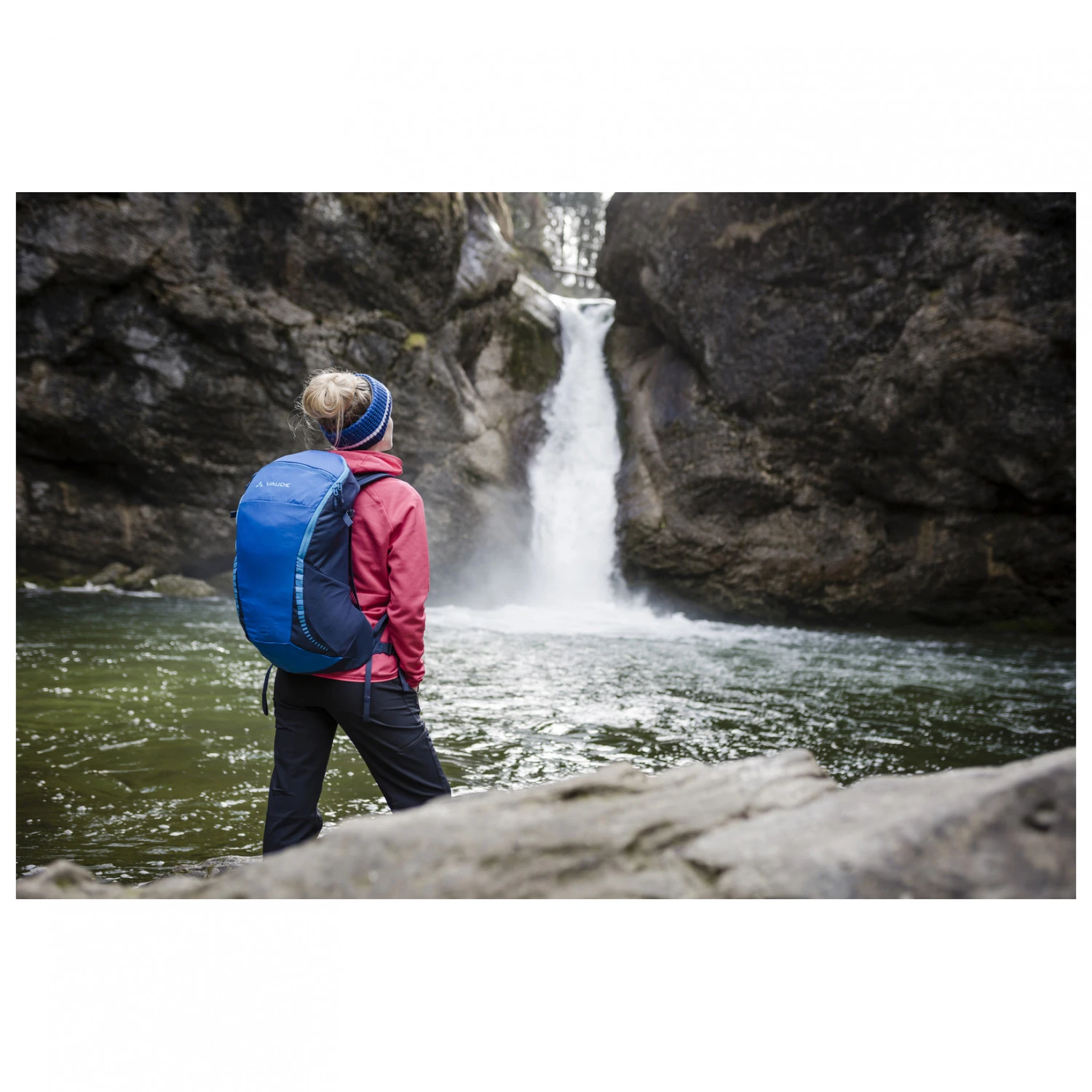 Vaude - Magus 20 - Sac à dos de randonnée 4 Vaude - Magus 20 - Sac à dos de randonnée – Image 4