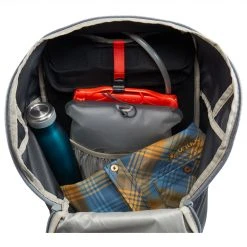 Vaude - Magus 26 - Sac à dos de randonnée -Sacs à dos enfant Soldes Boutique vaude magus 26 sac a dos de randonnee detail 3