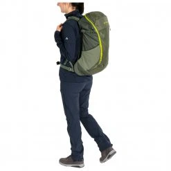 Vaude - Magus 26 - Sac à dos de randonnée -Sacs à dos enfant Soldes Boutique vaude magus 26 sac a dos de randonnee detail 4