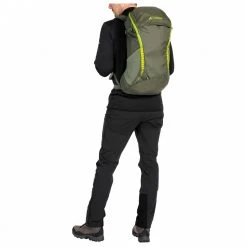 Vaude - Magus 26 - Sac à dos de randonnée -Sacs à dos enfant Soldes Boutique vaude magus 26 sac a dos de randonnee detail 5
