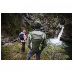 Vaude - Magus 26 - Sac à dos de randonnée -Sacs à dos enfant Soldes Boutique vaude magus 26 sac a dos de randonnee detail 6