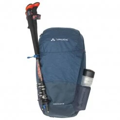 Vaude - Prokyon Zip 28 - Sac à dos de randonnée -Sacs à dos enfant Soldes Boutique vaude prokyon zip 28 sac a dos de randonnee detail 3