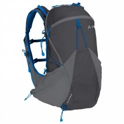 Vaude - Trail Spacer 18 - Sac à dos de randonnée -Sacs à dos enfant Soldes Boutique vaude trail spacer 18 sac a dos de randonnee 1
