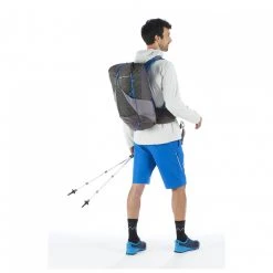 Vaude - Trail Spacer 28 - Sac à dos de randonnée -Sacs à dos enfant Soldes Boutique vaude trail spacer 28 sac a dos de randonnee detail 3