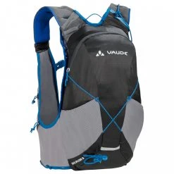 Vaude - Trail Spacer 8 - Sac à dos trail 10 Vaude - Trail Spacer 8 - Sac à dos trail -Sacs à dos enfant Soldes Boutique vaude trail spacer 8 sac a dos trail 1