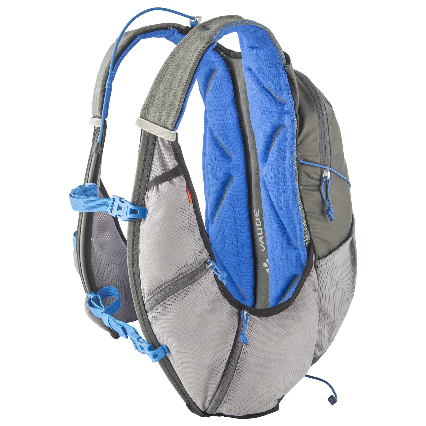 Vaude - Trail Spacer 8 - Sac à dos trail 2 Vaude - Trail Spacer 8 - Sac à dos trail – Image 2