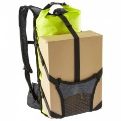 Vaude - Trailpack II - Sac à dos vélo 10 Vaude - Trailpack II - Sac à dos vélo -Sacs à dos enfant Soldes Boutique vaude trailpack ii sac a dos velo detail 5