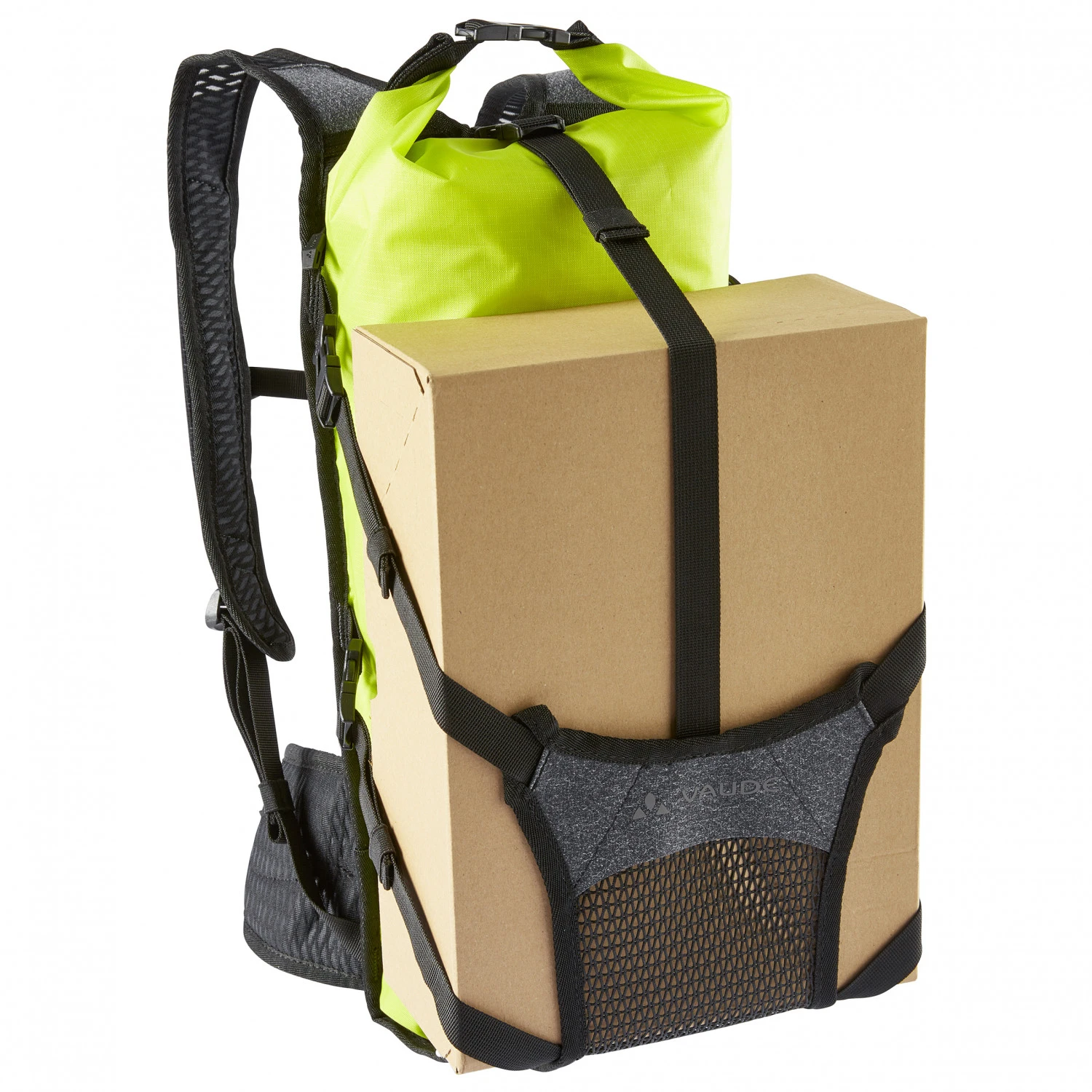 Vaude - Trailpack II - Sac à dos vélo 5 Vaude - Trailpack II - Sac à dos vélo – Image 5