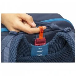 Vaude - Wizard 24+4 - Sac à dos de randonnée 8 Vaude - Wizard 24+4 - Sac à dos de randonnée -Sacs à dos enfant Soldes Boutique vaude wizard 24 4 sac a dos de randonnee detail 3