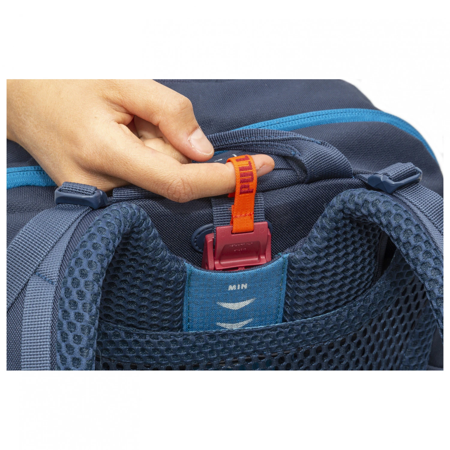 Vaude - Wizard 24+4 - Sac à dos de randonnée 3 Vaude - Wizard 24+4 - Sac à dos de randonnée – Image 3