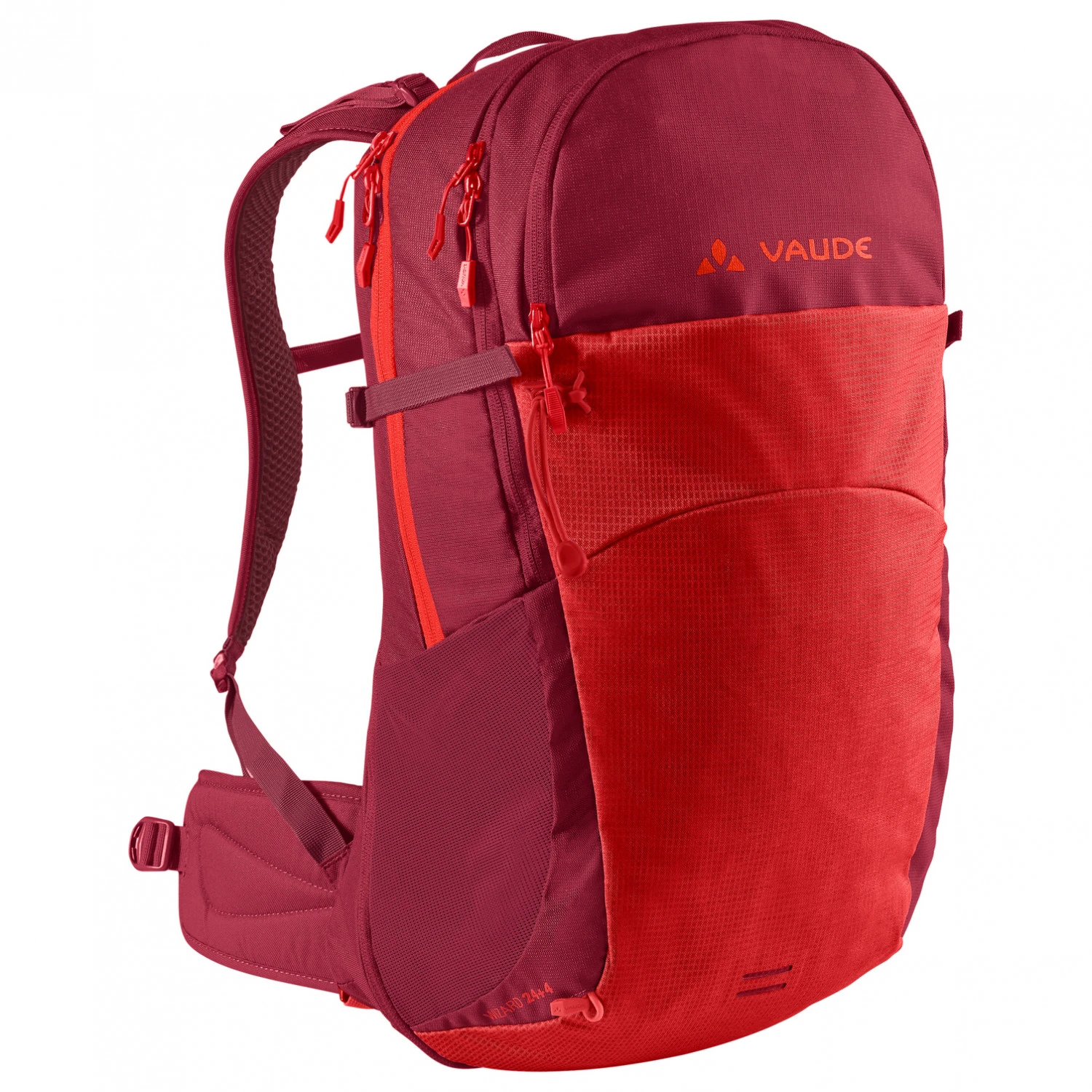 Vaude - Wizard 24+4 - Sac à dos de randonnée 1 Vaude - Wizard 24+4 - Sac à dos de randonnée