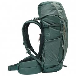 Vaude - Women's Asymmetric 38+8 - Sac à dos de montagne 9 Vaude - Women's Asymmetric 38+8 - Sac à dos de montagne -Sacs à dos enfant Soldes Boutique vaude womens asymmetric 38 8 sac a dos de montagne detail 4