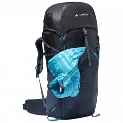 Vaude - Women's Zerum 44+ - Sac à dos de trekking -Sacs à dos enfant Soldes Boutique vaude womens zerum 44 sac a dos de trekking detail 5