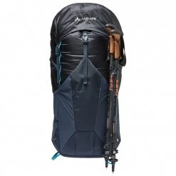 Vaude - Women's Zerum 44+ - Sac à dos de trekking -Sacs à dos enfant Soldes Boutique vaude womens zerum 44 sac a dos de trekking detail 6