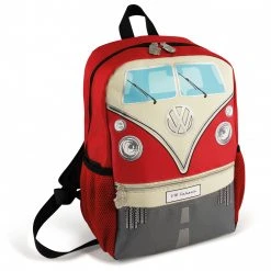 Sacs à dos enfant Soldes Boutique 51 VW Collection - VW T1 Bus Rucksack 15 - Sac à dos enfant